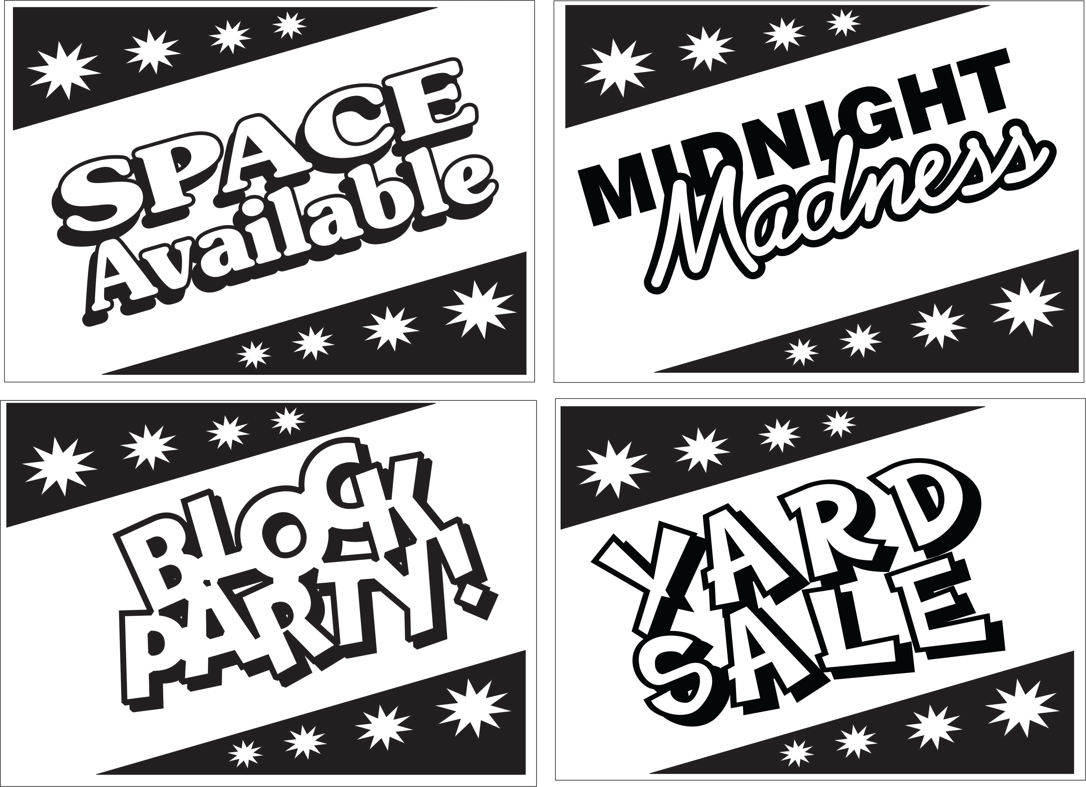 SIGN DESIGNS 1 COLOR SIGNS COLOR SIGNS 2 INTERIOR SIGNS BUILDING SIGNS ...