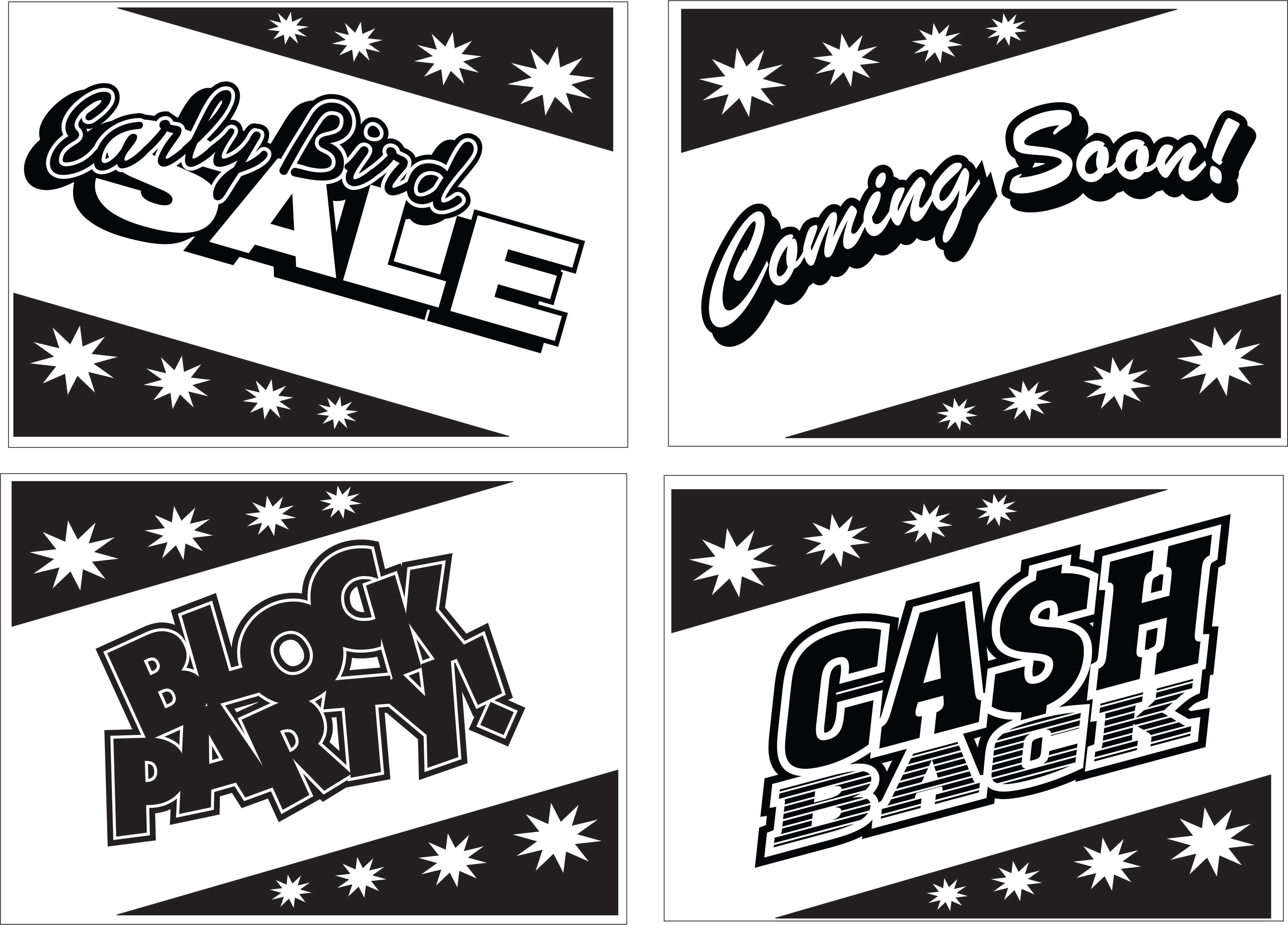 SIGN DESIGNS 1 COLOR SIGNS COLOR SIGNS 2 INTERIOR SIGNS BUILDING SIGNS ...