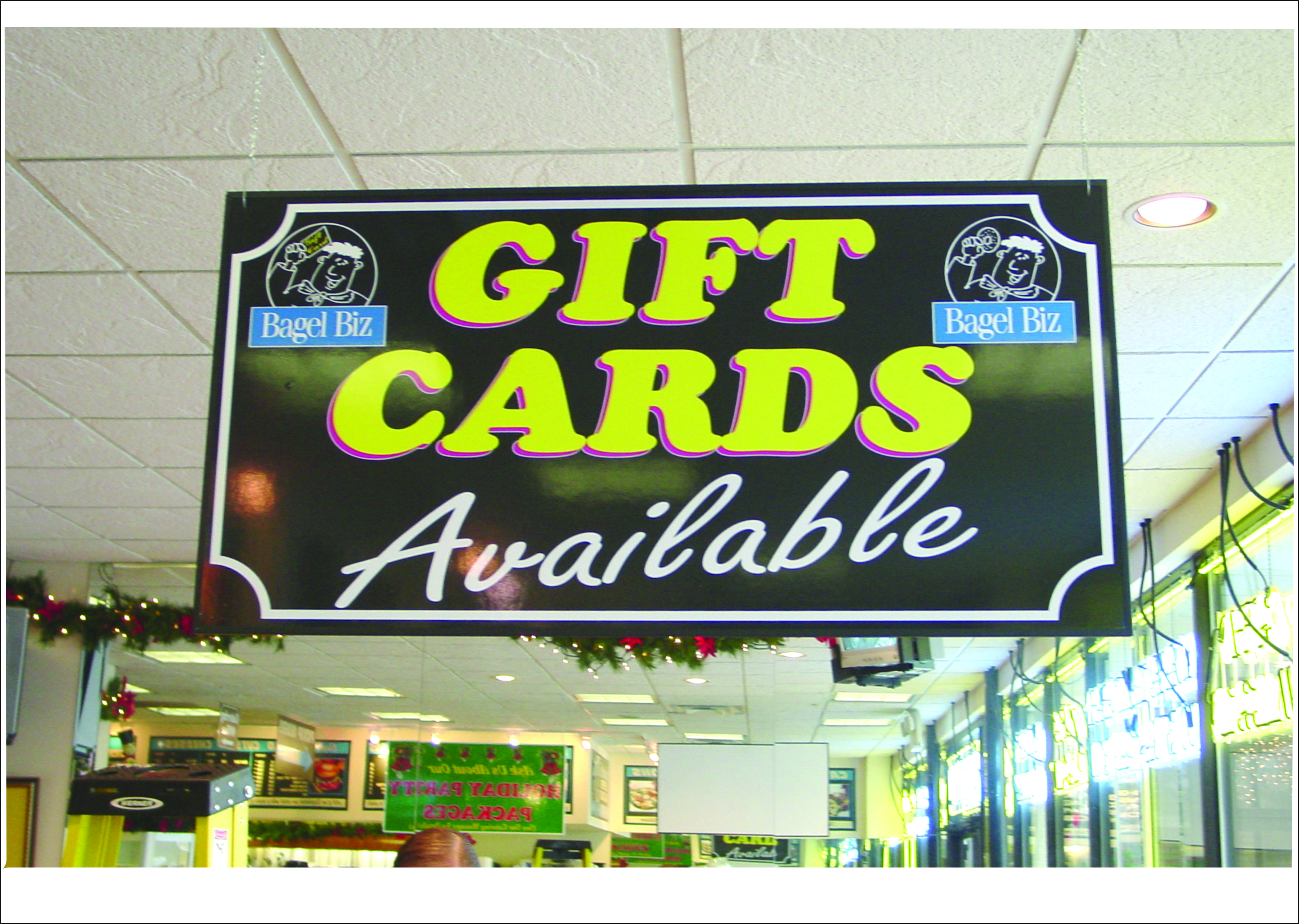 SIGN DESIGN 2